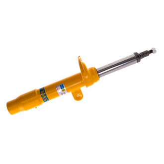 Bilstein® - B6 Series Front Passenger Side Heavy Duty Monotube Strut