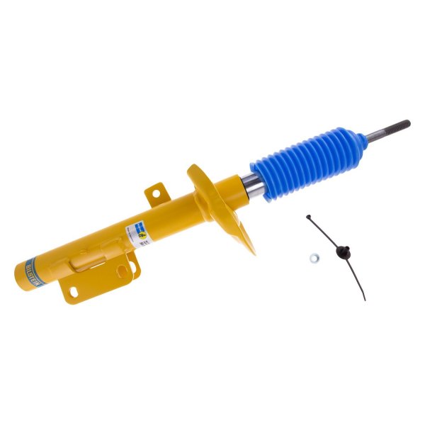 Bilstein® - B6 Series Heavy Duty Monotube Front Driver Side Strut