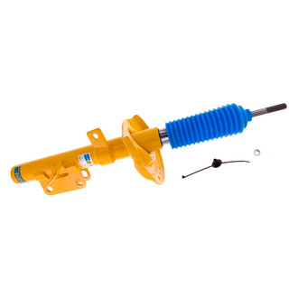 Bilstein® - B6 Series Front Passenger Side Heavy Duty Monotube Strut