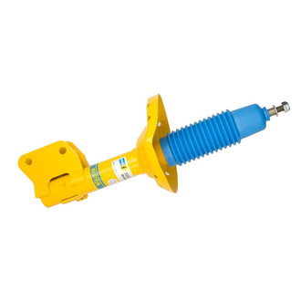 Bilstein® - B6 Series Front Passenger Side Heavy Duty Monotube Strut