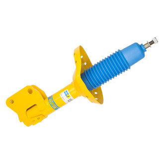 Bilstein® - B8 Series Sport Front Driver Side Monotube Strut
