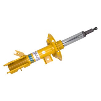 Bilstein® - B6 Series Front Driver Side Monotube Strut