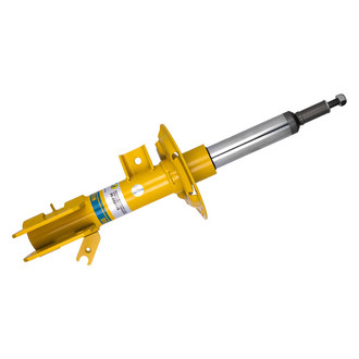 Bilstein® - B6 Series Front Passenger Side Monotube Strut