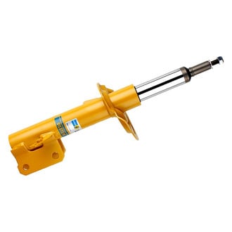 Bilstein® - B8 Series Front Driver Side Monotube Strut