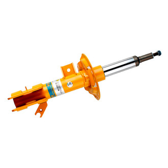 Bilstein® - B8 Series Front Passenger Side Monotube Strut