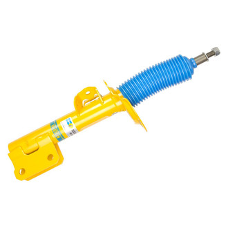 Bilstein® - B6 Series Front Driver or Passenger Side Heavy Duty Monotube Strut
