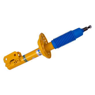 Bilstein® - B6 Series Front Driver Side Monotube Strut