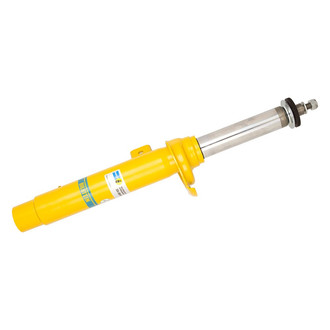 Bilstein® - B6 Series Front Driver or Passenger Side Heavy Duty Monotube Strut