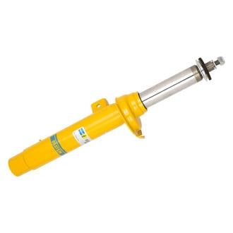 Bilstein® - B8 Series Sport Front Driver or Passenger Side Monotube Strut