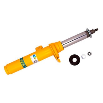 Bilstein® - B6 Series Front Driver Side Monotube Strut