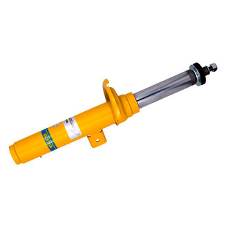 Bilstein® - B6 Series Front Passenger Side Monotube Strut