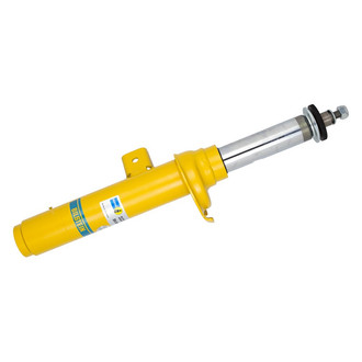 Bilstein® - B8 Series Front Driver Side Monotube Strut