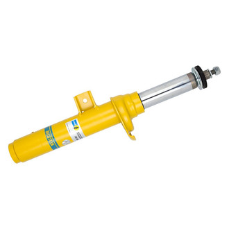 Bilstein® - B8 Series Front Passenger Side Monotube Strut