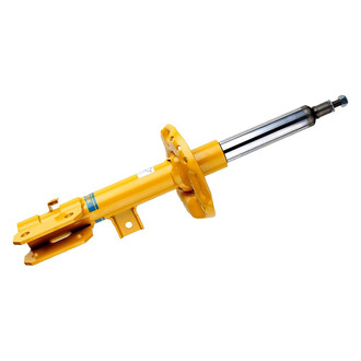 Bilstein® - B6 Series Front Passenger Side Monotube Strut