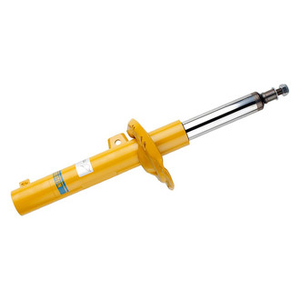 Bilstein® - B6 Series Front Driver or Passenger Side Monotube Strut
