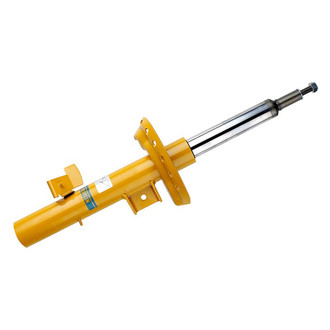 Bilstein® - B6 Series Front Driver Side Monotube Strut