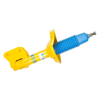 Bilstein® - B8 Series Sport Front Passenger Side Monotube Strut