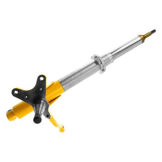 Bilstein® - Motorsport Series Front Driver Side Monotube Non-Adjustable Strut