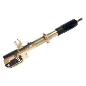 Bilstein® - Motorsport Series Front Passenger Side Monotube Non-Adjustable Strut