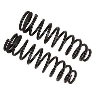 Bilstein® - B12 Series Performance Coil Springs