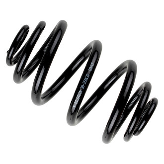 Bilstein® - B3 Series Rear Coil Spring