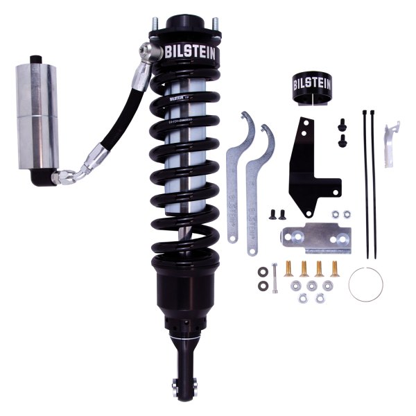 Bilstein® - B8 8112 ZoneControl CR Front Driver Side Lift Coilover
