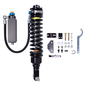 Bilstein® - 1.7"-2.6" B8 8112 ZoneControl CR Front Driver Side Coilover