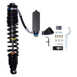 Bilstein® - 0.5"-1.1" B8 8112 ZoneControl CR Rear Passenger Side Coilover