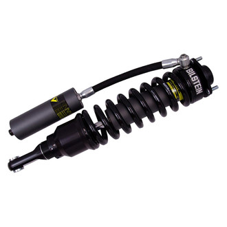 Bilstein® - 0.4"-2" B8 8112 ZoneControl CR Front Driver Side Coilover