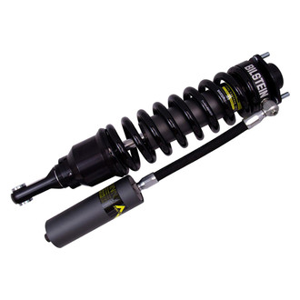 Bilstein® - 0.6"-2" B8 8112 ZoneControl CR Front Passenger Side Coilover