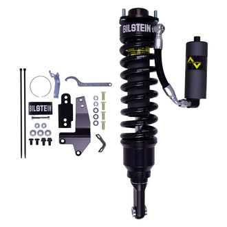 Bilstein® - 3"-3.8" B8 8112 ZoneControl CR Front Passenger Side Coilover
