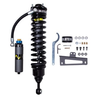 Bilstein® - 2.75"-3.25" B8 8112 ZoneControl CR Front Passenger Side Coilover