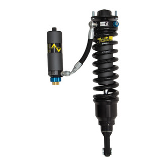 Bilstein® - 1"-3.2" B8 8112 ZoneControl CR Front Driver Side Coilover