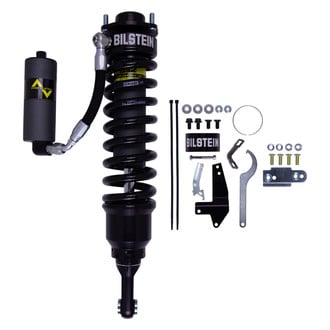 Bilstein® - 1.3"-3.4" B8 8112 ZoneControl CR Front Coilover