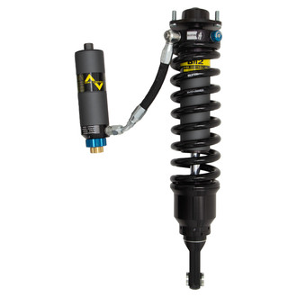 Bilstein® - 1.3"-3" B8 8112 ZoneControl CR Front Driver Side Coilover