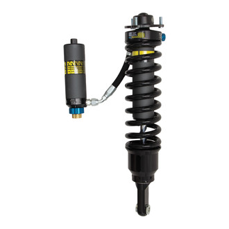 Bilstein® - 2.8"-4" B8 8112 ZoneControl CR Front Passenger Side Coilover