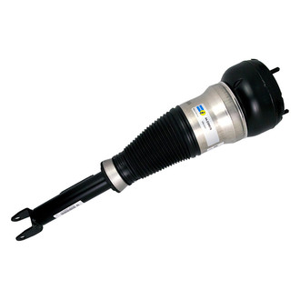 Bilstein® - B4 Series Front Passenger Side Air Monotube Complete Strut Assembly