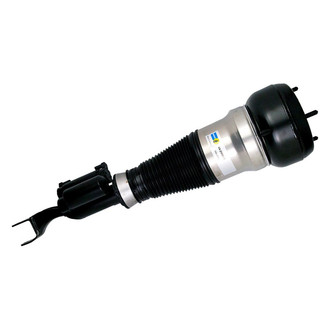 Bilstein® - B4 Series Front Passenger Side Air Monotube Complete Strut Assembly