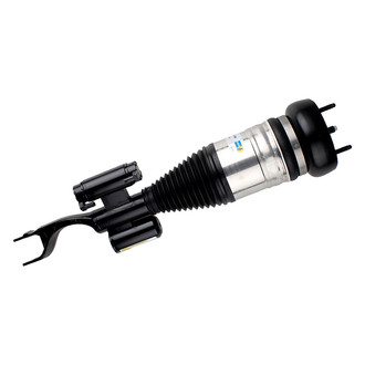 Bilstein® - B4 Series Front Driver Side Air Complete Strut Assembly