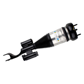 Bilstein® - B4 Series Front Passenger Side Air Complete Strut Assembly