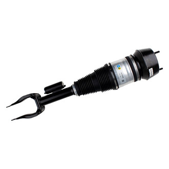 Bilstein® - B4 Series Front Driver Side Air Monotube Complete Strut Assembly