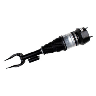 Bilstein® 44-257217 - B4 Series Front Passenger Side Air Monotube Complete Strut Assembly
