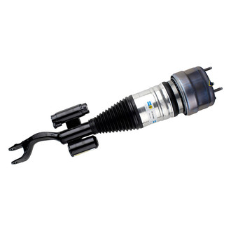 Bilstein® - B4 Series Front Driver Side Air Complete Strut Assembly