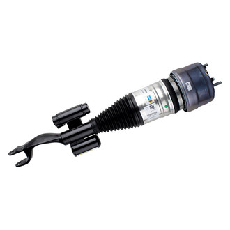 Bilstein® - B4 Series Front Passenger Side Air Complete Strut Assembly
