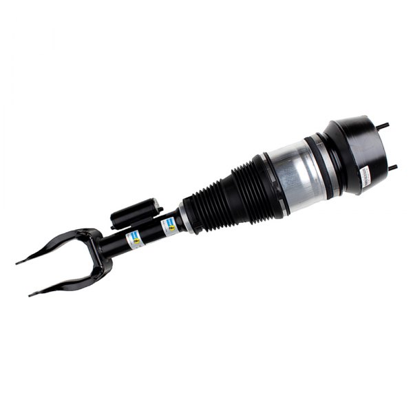 Bilstein® - B4 Series Front Driver Side Complete Strut Assembly