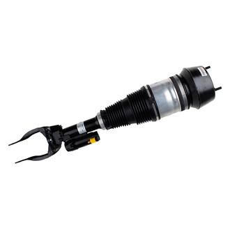 Bilstein® - B4 Series Front Passenger Side Non-Armored Air Monotube Complete Strut Assembly