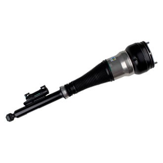 Bilstein® - B4 Series Rear Passenger Side Air Monotube Complete Strut Assembly