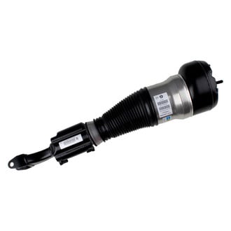 Bilstein® - B4 Series Front Passenger Side Air Monotube Complete Strut Assembly