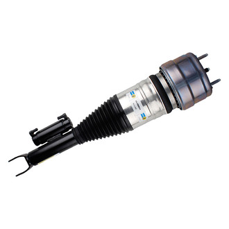Bilstein® - B4 Series Front Passenger Side Air Monotube Complete Strut Assembly