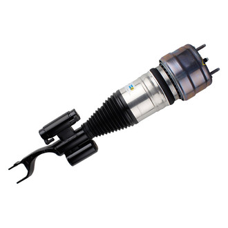 Bilstein® - B4 Series Front Driver Side Air Monotube Complete Strut Assembly